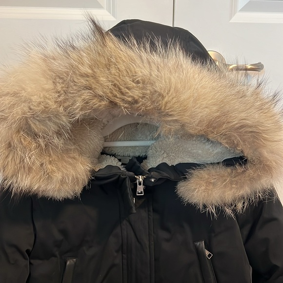 SOIA & KYO Women’s Winter Coat - Picture 2 of 7